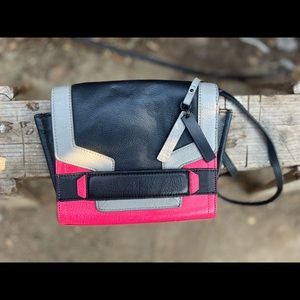 Color Block Vince Camuto Purse